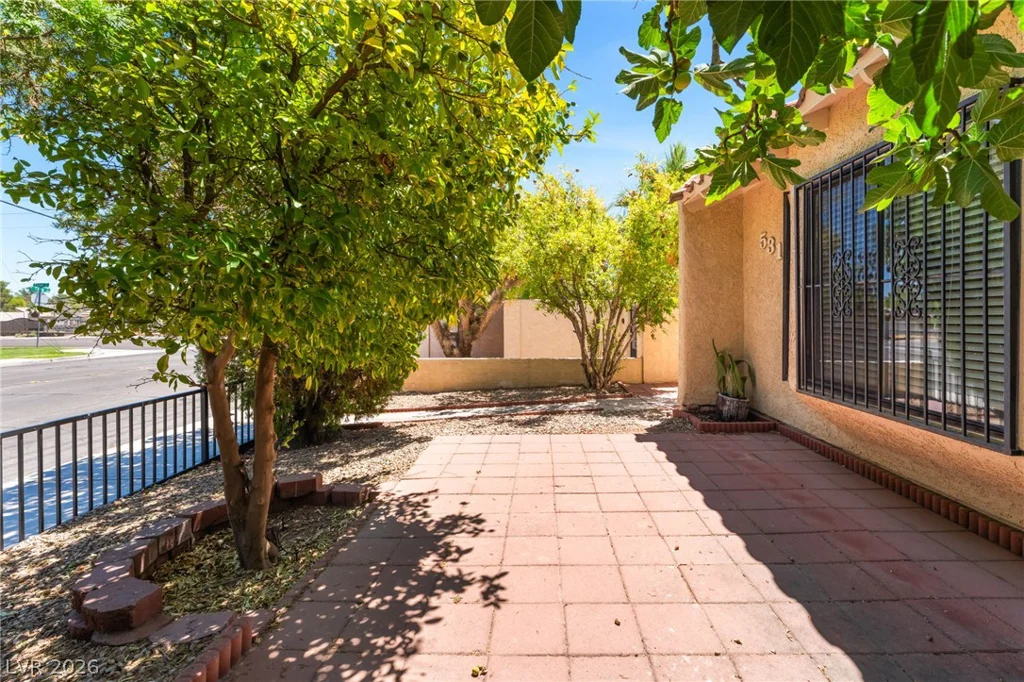 5319 TARA, Las Vegas, NV 89146