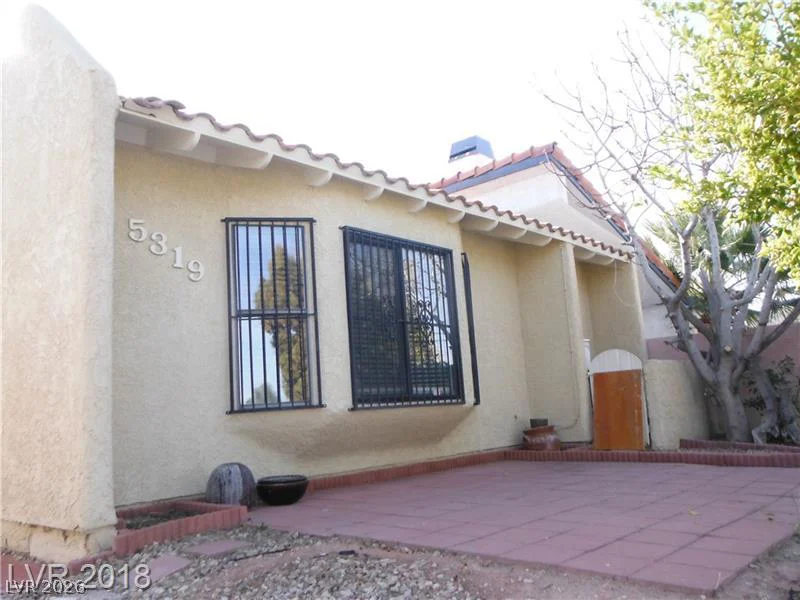 5319 TARA, Las Vegas, NV 89146