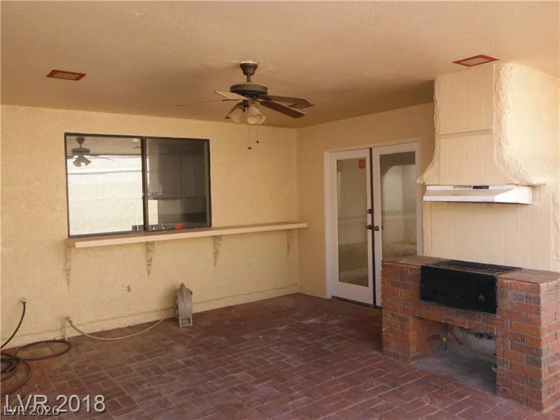 5319 TARA, Las Vegas, NV 89146