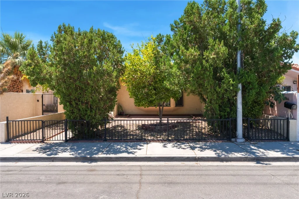 5319 TARA, Las Vegas, NV 89146