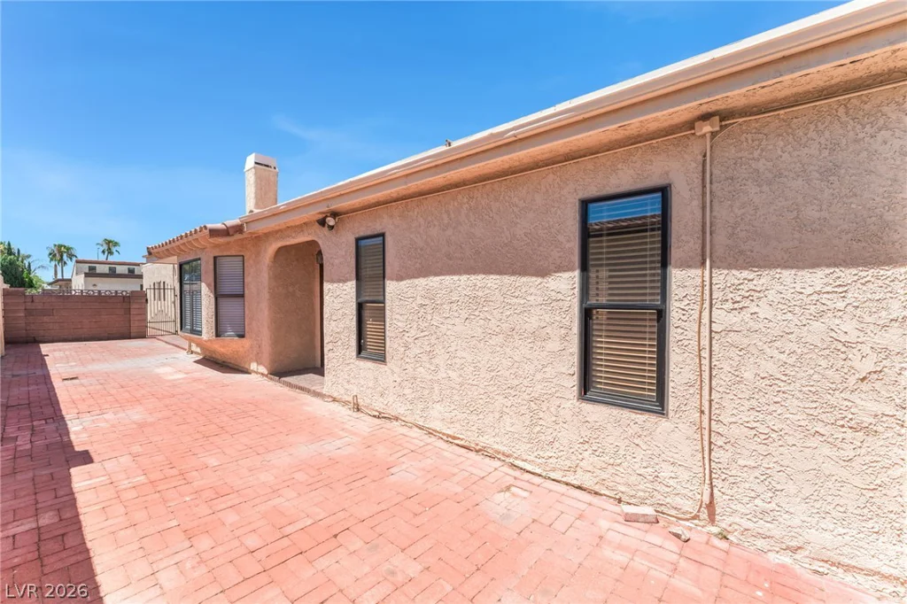 5319 TARA, Las Vegas, NV 89146