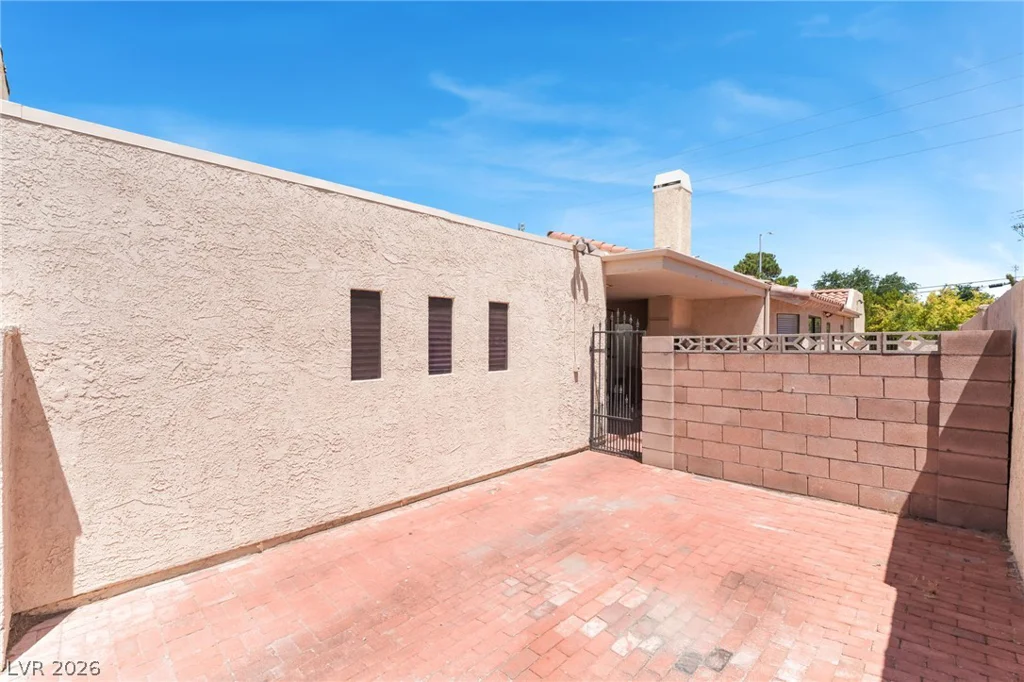 5319 TARA, Las Vegas, NV 89146