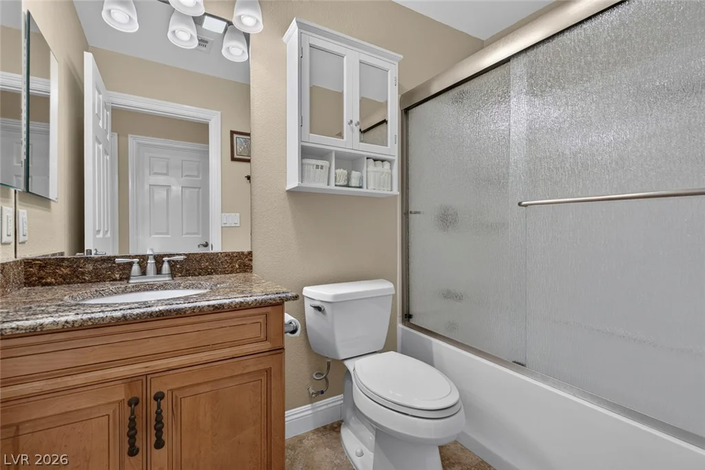 818 Manor Shores, Henderson, NV 89002