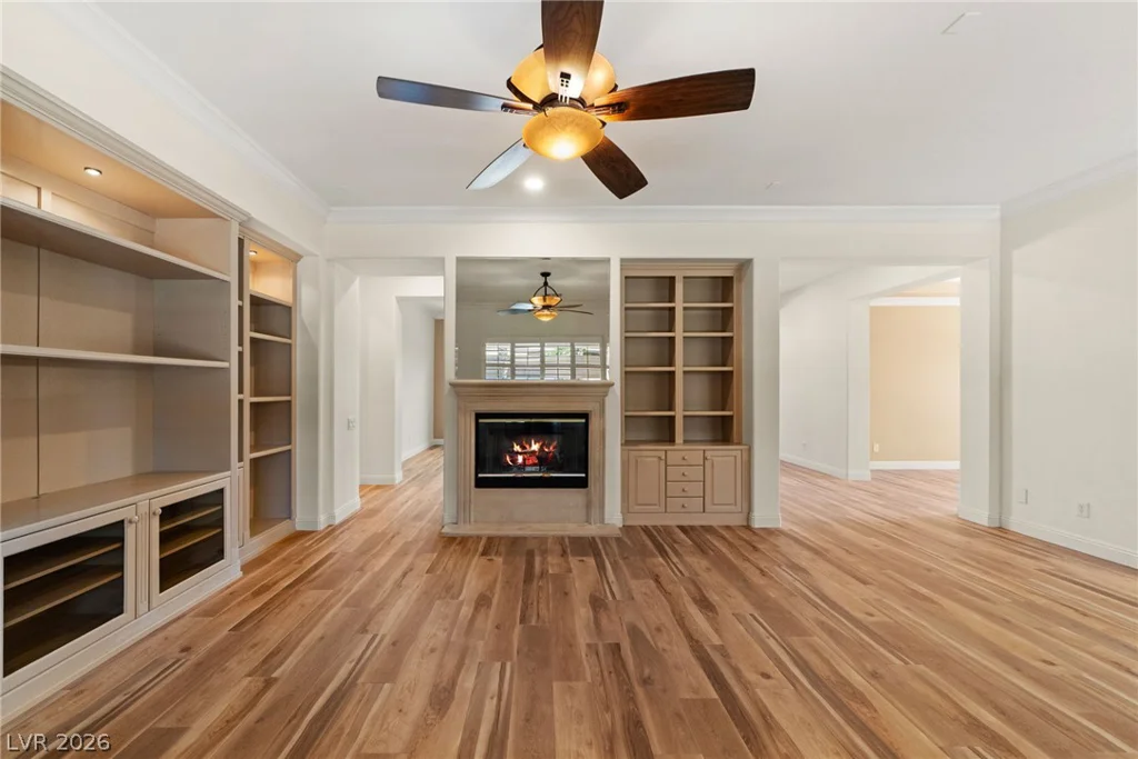 11517 Bohemian Forest, Las Vegas, NV 89138