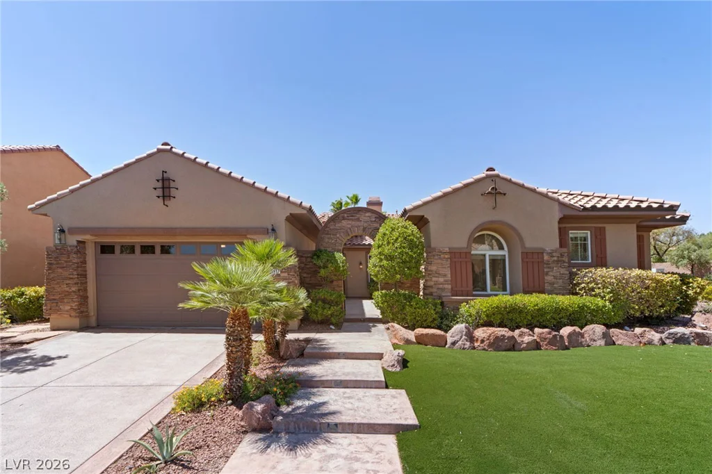 11517 Bohemian Forest, Las Vegas, NV 89138