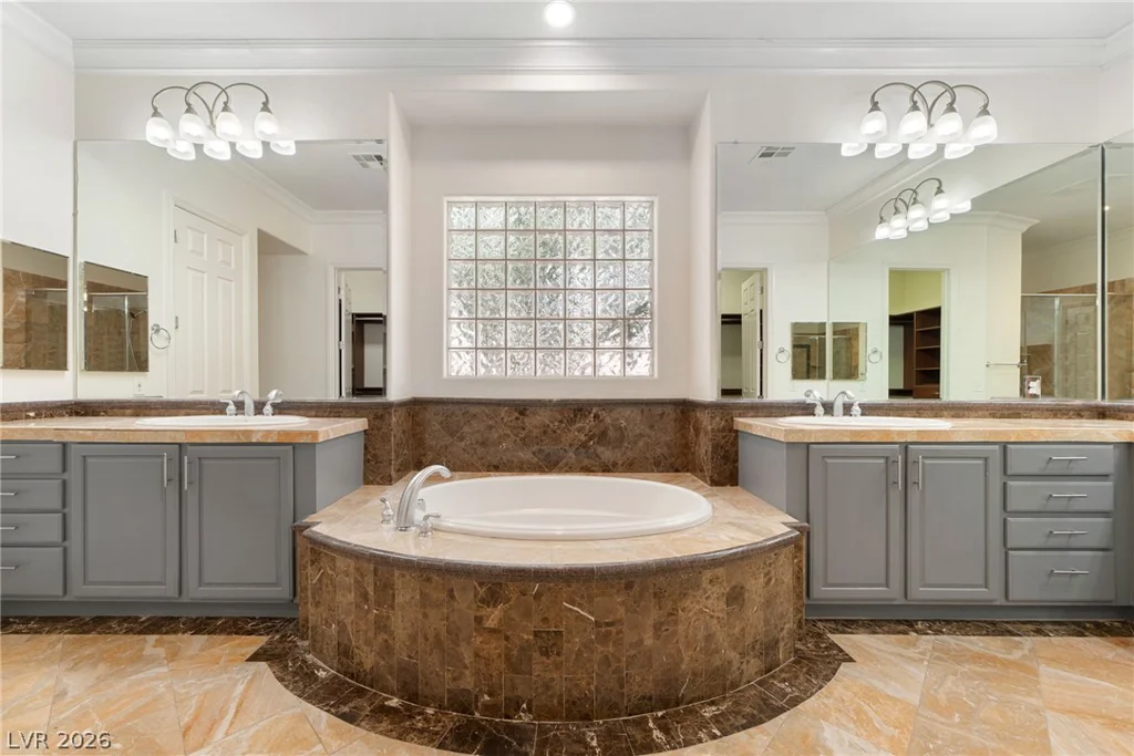 11517 Bohemian Forest, Las Vegas, NV 89138