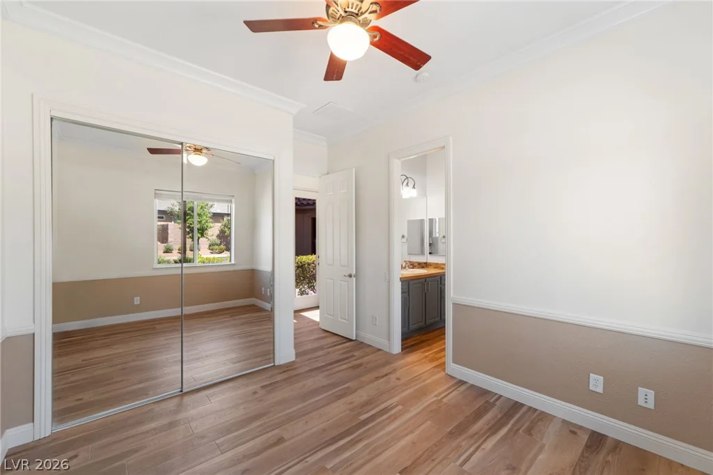 11517 Bohemian Forest, Las Vegas, NV 89138