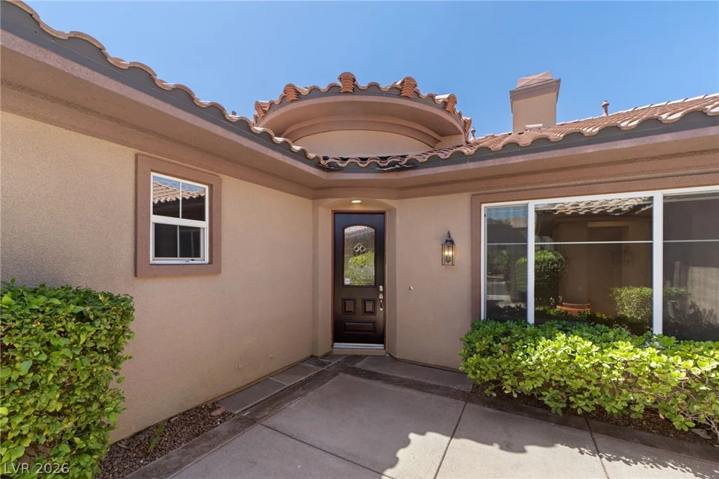 11517 Bohemian Forest, Las Vegas, NV 89138