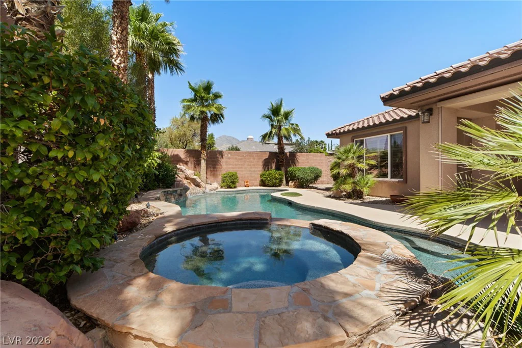 11517 Bohemian Forest, Las Vegas, NV 89138