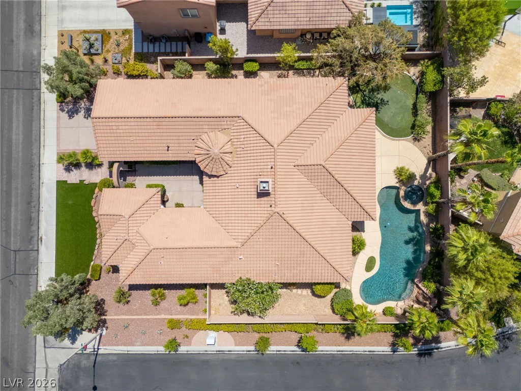 11517 Bohemian Forest, Las Vegas, NV 89138