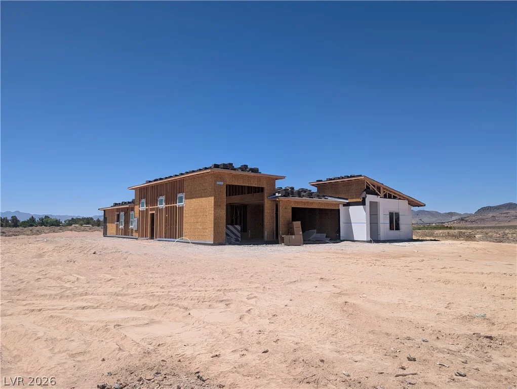 1911 River run, Pahrump, NV 89048