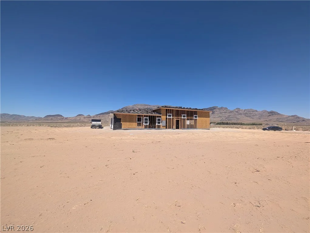 1911 River run, Pahrump, NV 89048