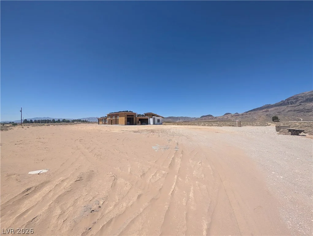 1911 River run, Pahrump, NV 89048