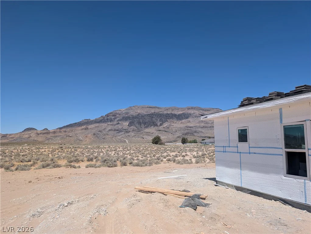 1911 River run, Pahrump, NV 89048