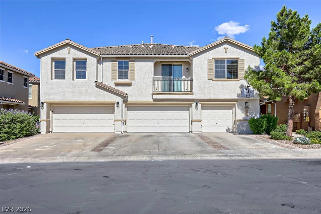 20 Hudson Canyon, Henderson, NV 89012