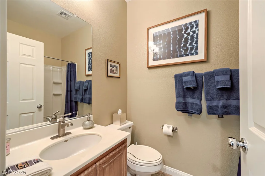 20 Hudson Canyon, Henderson, NV 89012