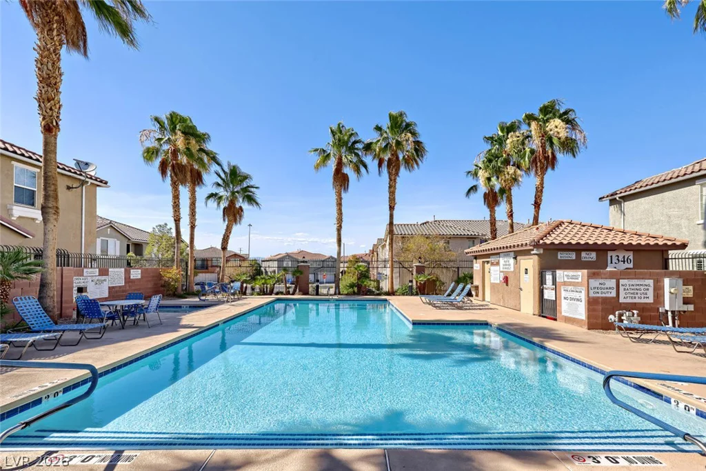 20 Hudson Canyon, Henderson, NV 89012
