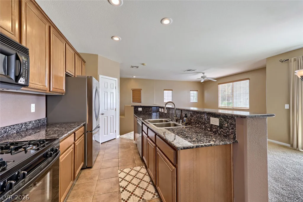 20 Hudson Canyon, Henderson, NV 89012