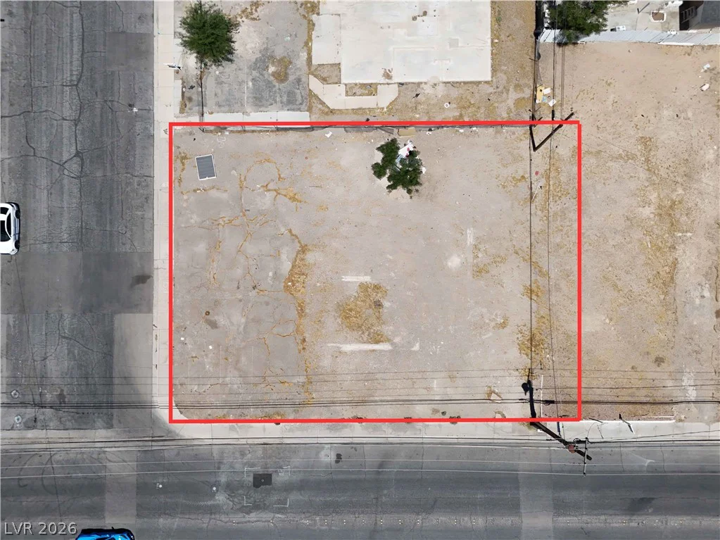 1804 Princeton, North Las Vegas, NV 89030