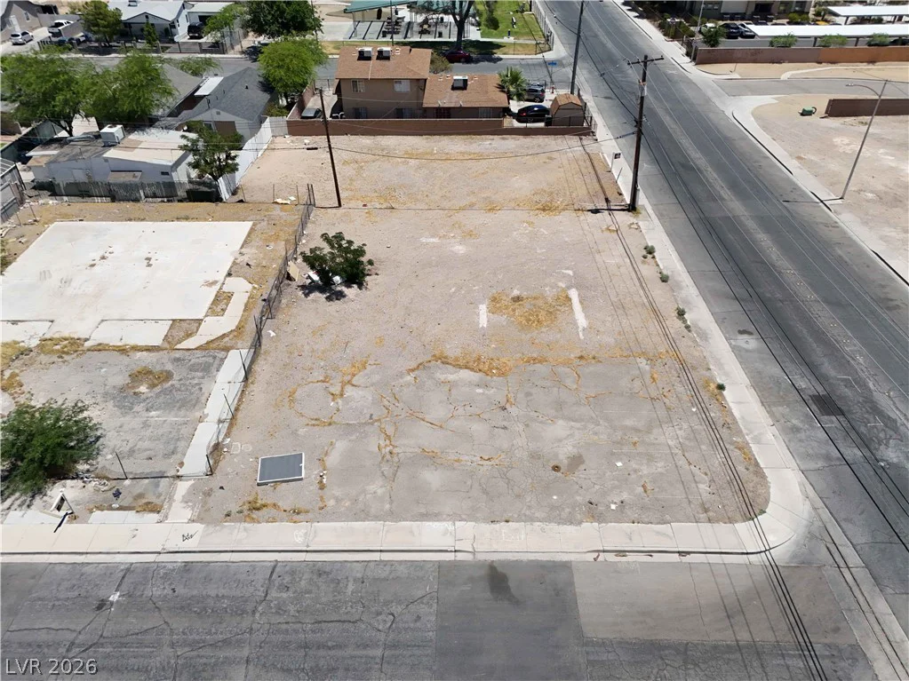 1804 Princeton, North Las Vegas, NV 89030