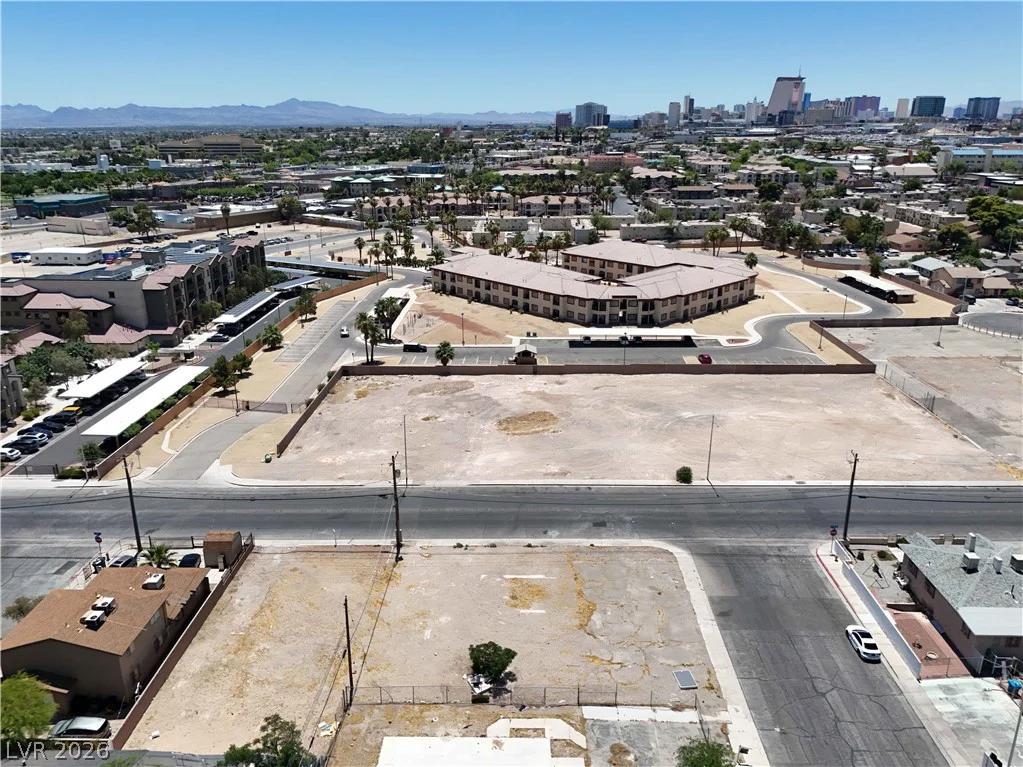 1804 Princeton, North Las Vegas, NV 89030