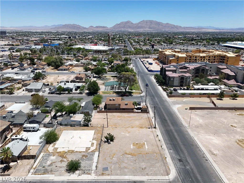 1804 Princeton, North Las Vegas, NV 89030