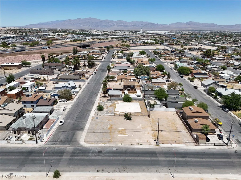 1804 Princeton, North Las Vegas, NV 89030