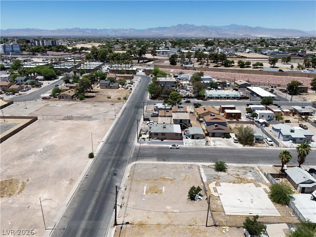 1804 Princeton, North Las Vegas, NV 89030