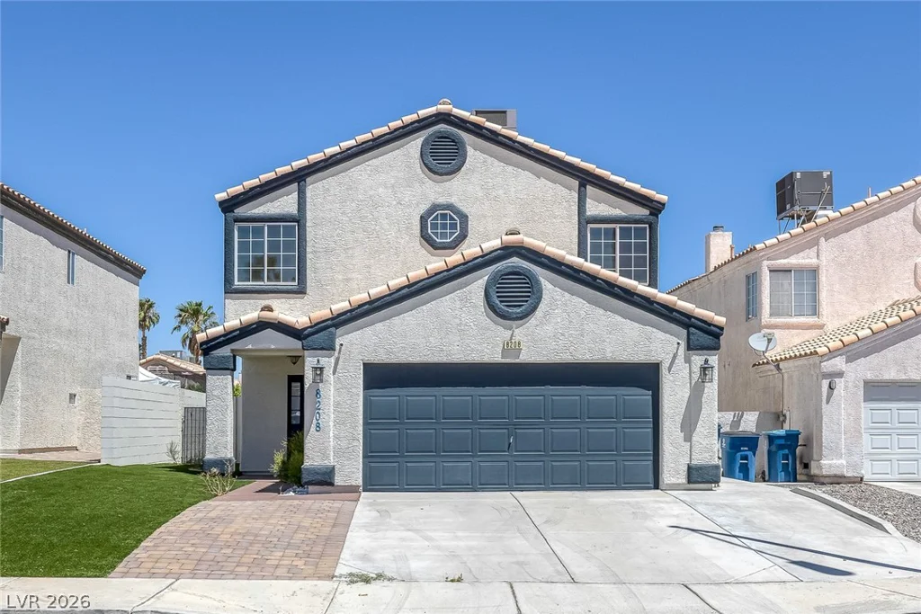 8208 Ogee, Las Vegas, NV 89145