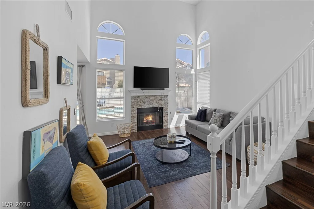 8208 Ogee, Las Vegas, NV 89145