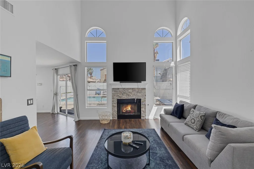 8208 Ogee, Las Vegas, NV 89145