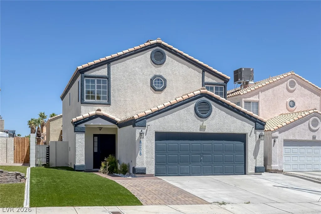 8208 Ogee, Las Vegas, NV 89145