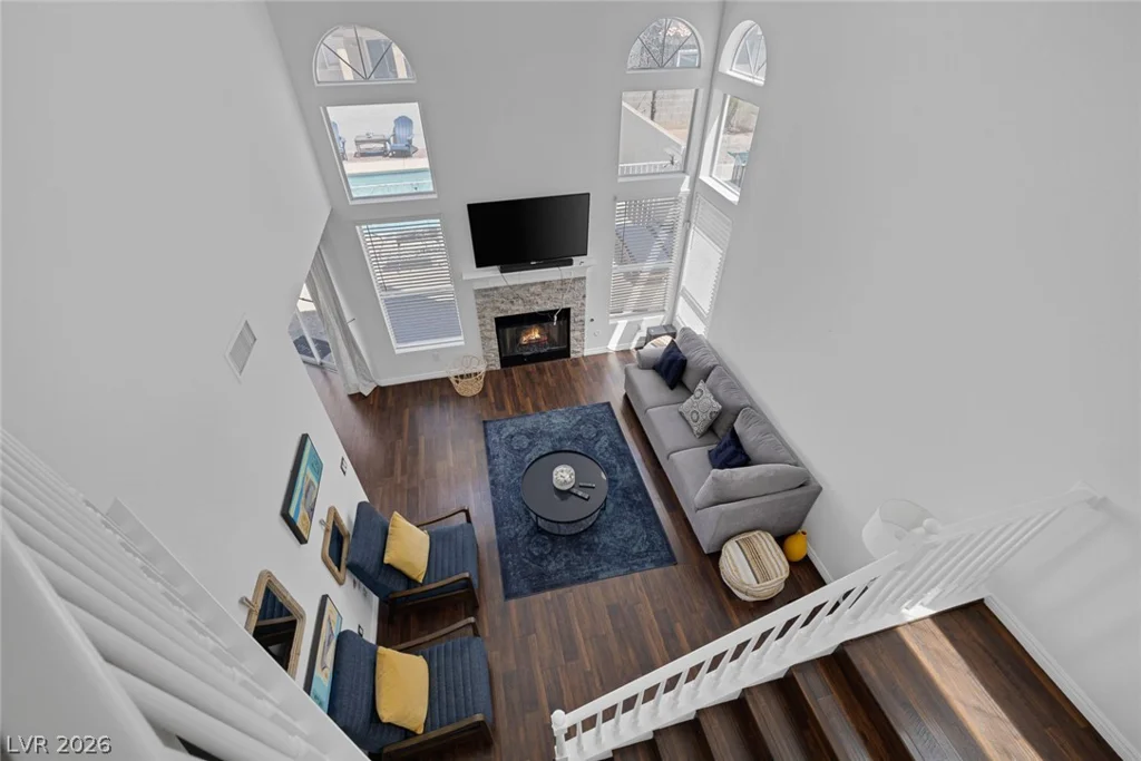 8208 Ogee, Las Vegas, NV 89145