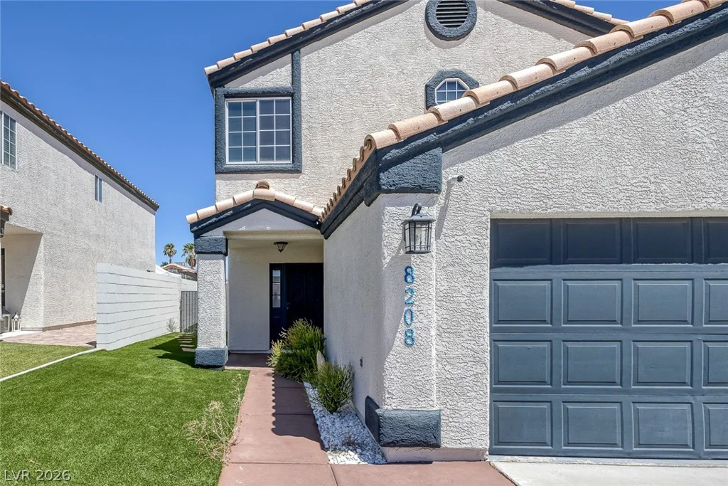 8208 Ogee, Las Vegas, NV 89145