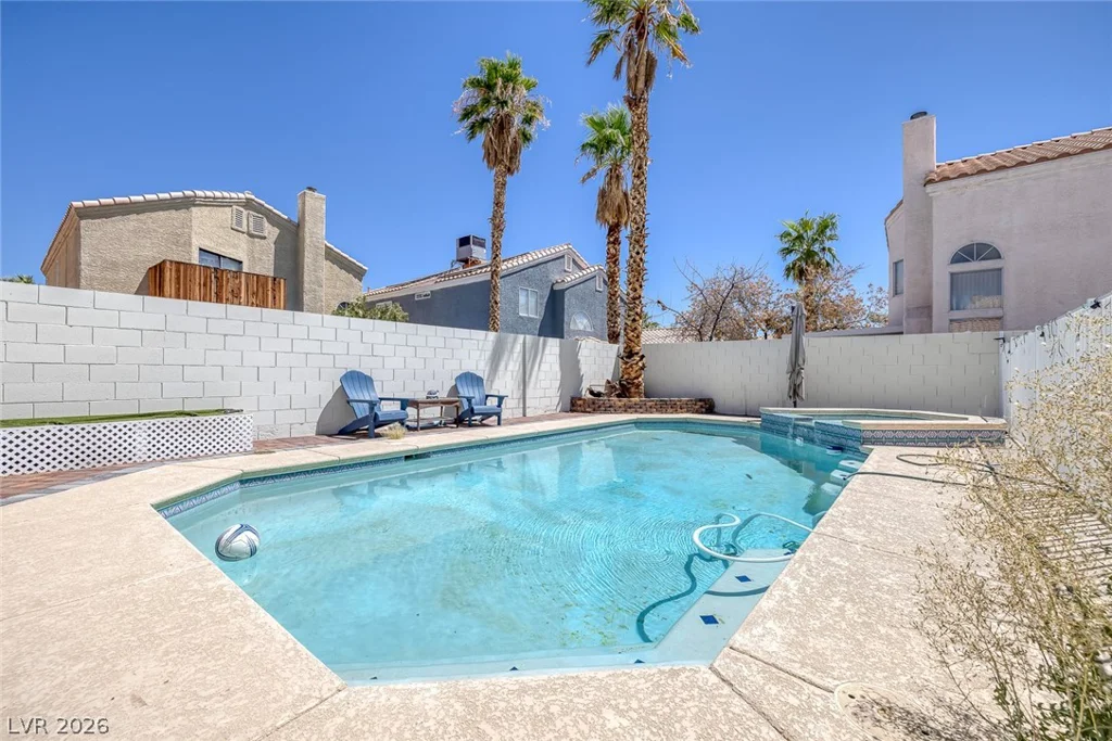 8208 Ogee, Las Vegas, NV 89145
