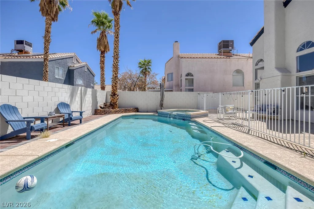 8208 Ogee, Las Vegas, NV 89145
