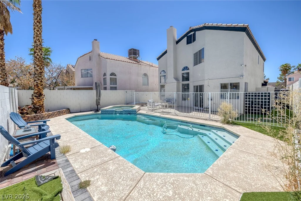 8208 Ogee, Las Vegas, NV 89145