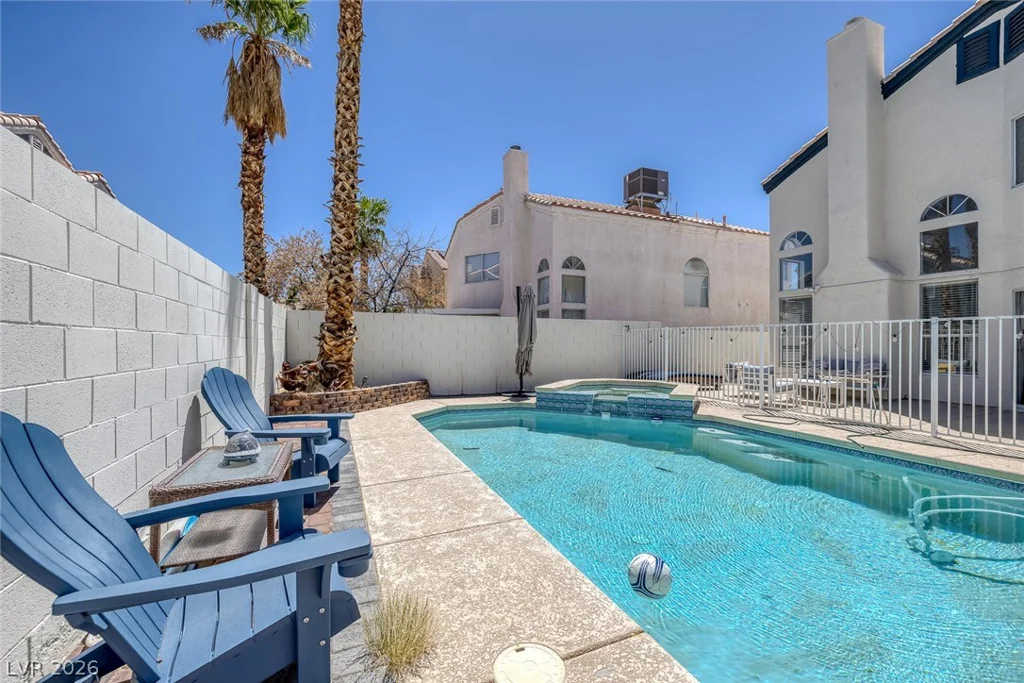 8208 Ogee, Las Vegas, NV 89145