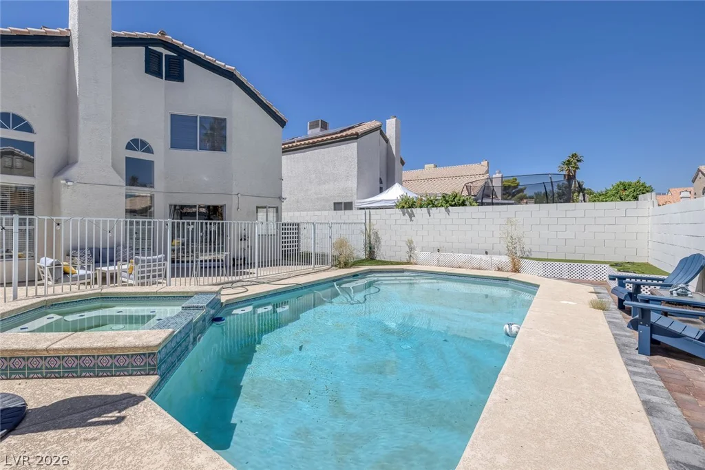 8208 Ogee, Las Vegas, NV 89145