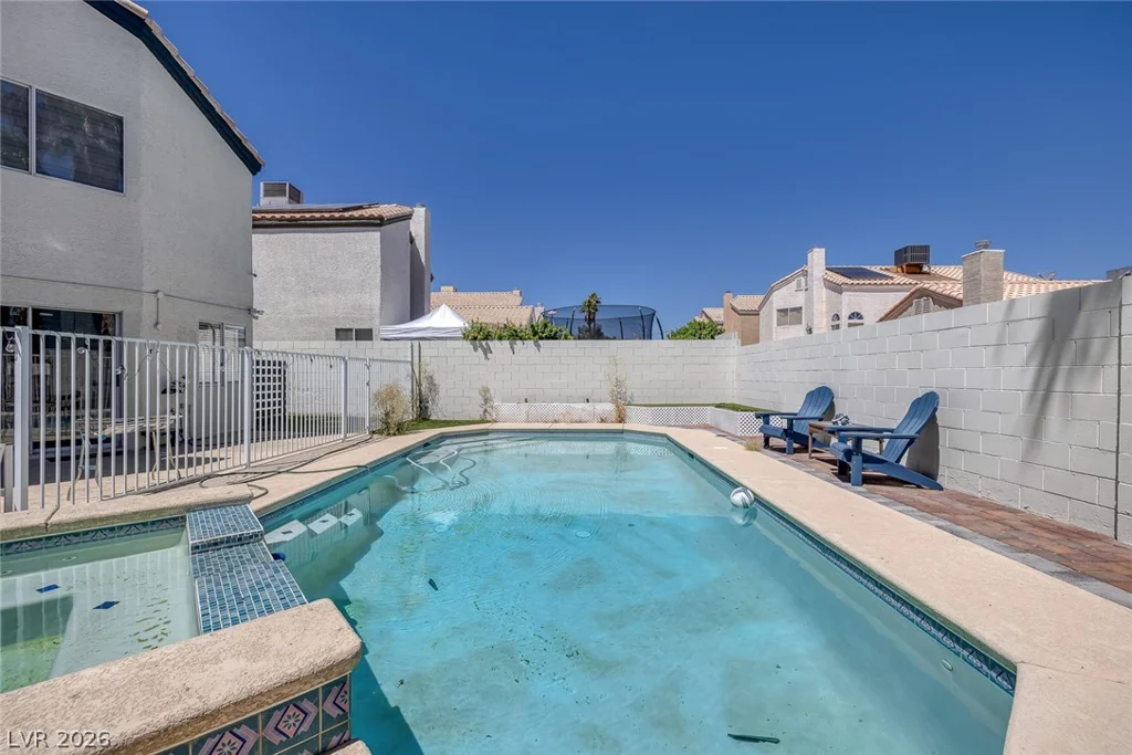 8208 Ogee, Las Vegas, NV 89145