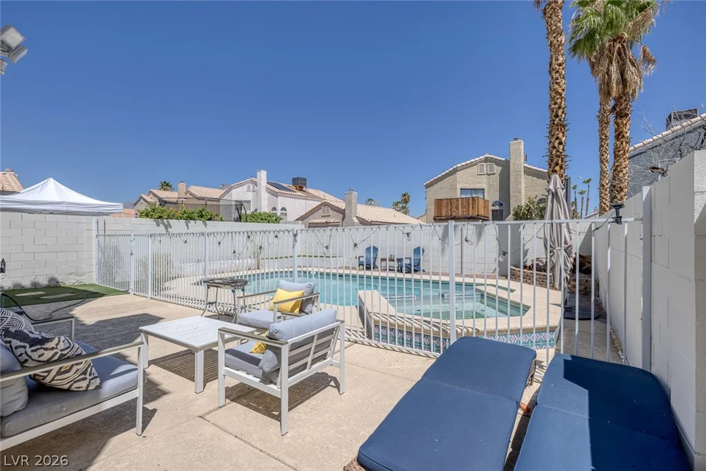 8208 Ogee, Las Vegas, NV 89145