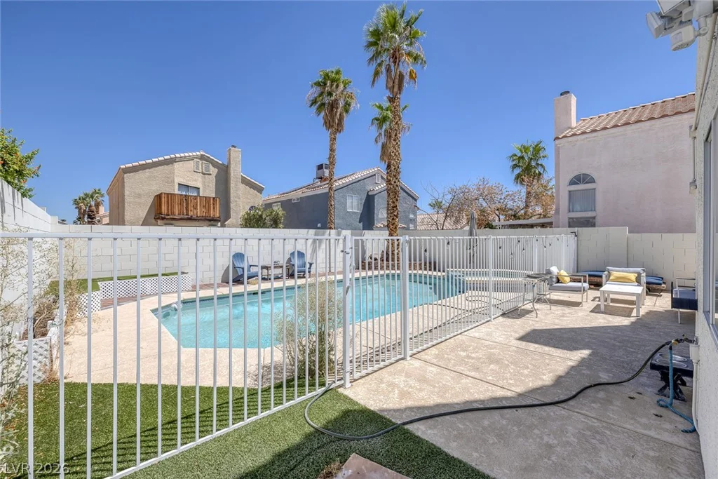 8208 Ogee, Las Vegas, NV 89145