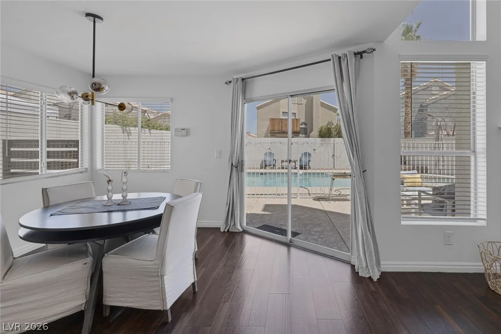 8208 Ogee, Las Vegas, NV 89145