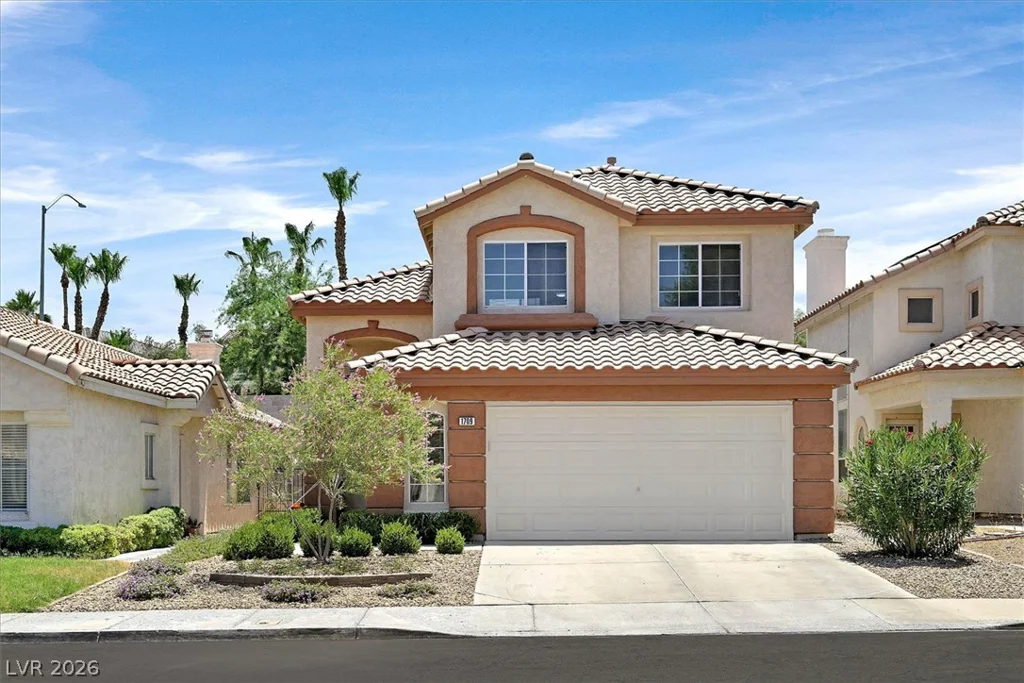 1709 Talon, Henderson, NV 89074