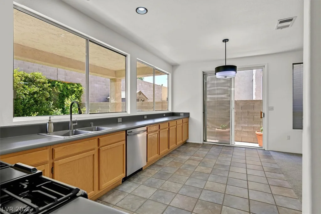 1709 Talon, Henderson, NV 89074