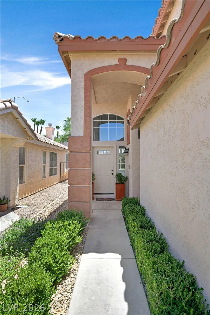 1709 Talon, Henderson, NV 89074