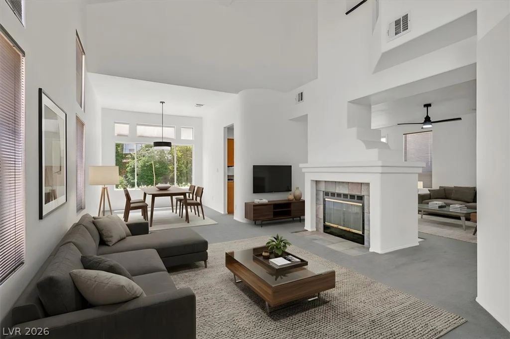 1709 Talon, Henderson, NV 89074
