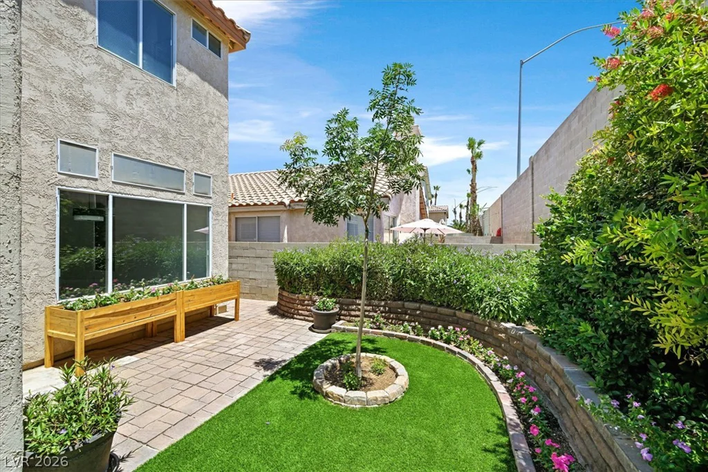 1709 Talon, Henderson, NV 89074