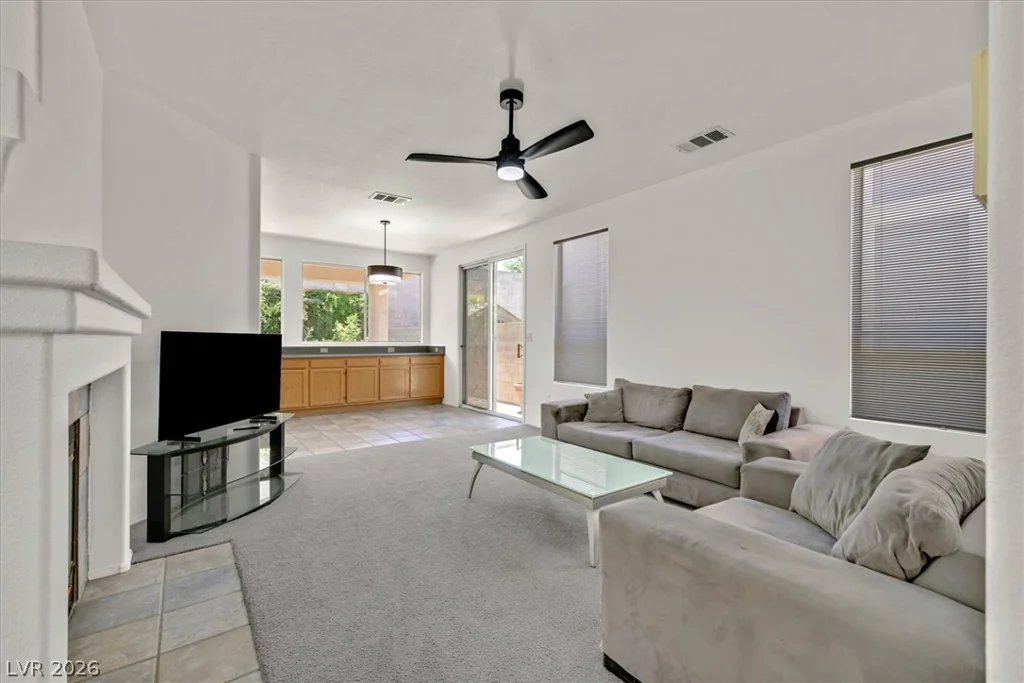 1709 Talon, Henderson, NV 89074