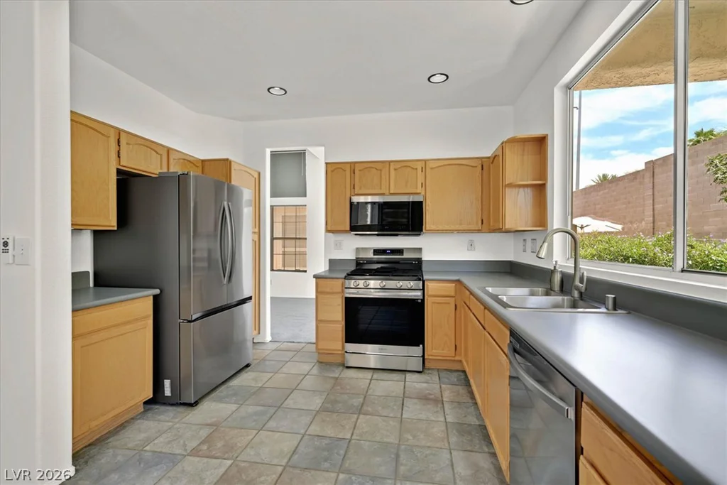1709 Talon, Henderson, NV 89074